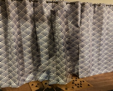 Same image of the man, with the man edited out so only the background is visible